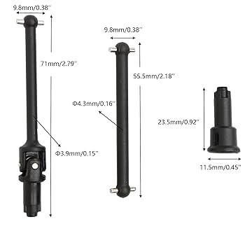 【中古】 1 DovetailJoint KOWOOD Dovetail Router Bits 2 Pieces with Bearing ,1/4 Inch